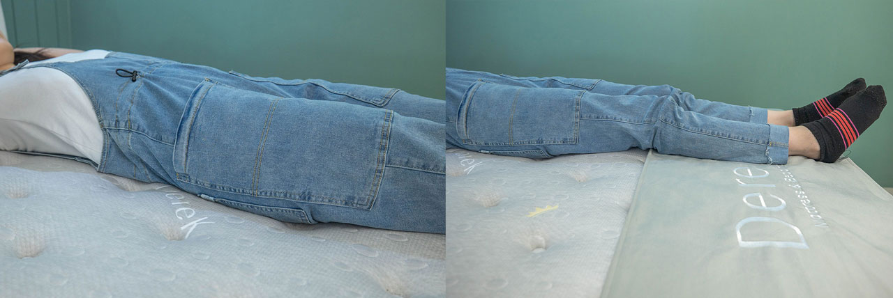 derek德瑞克名床苗栗門市