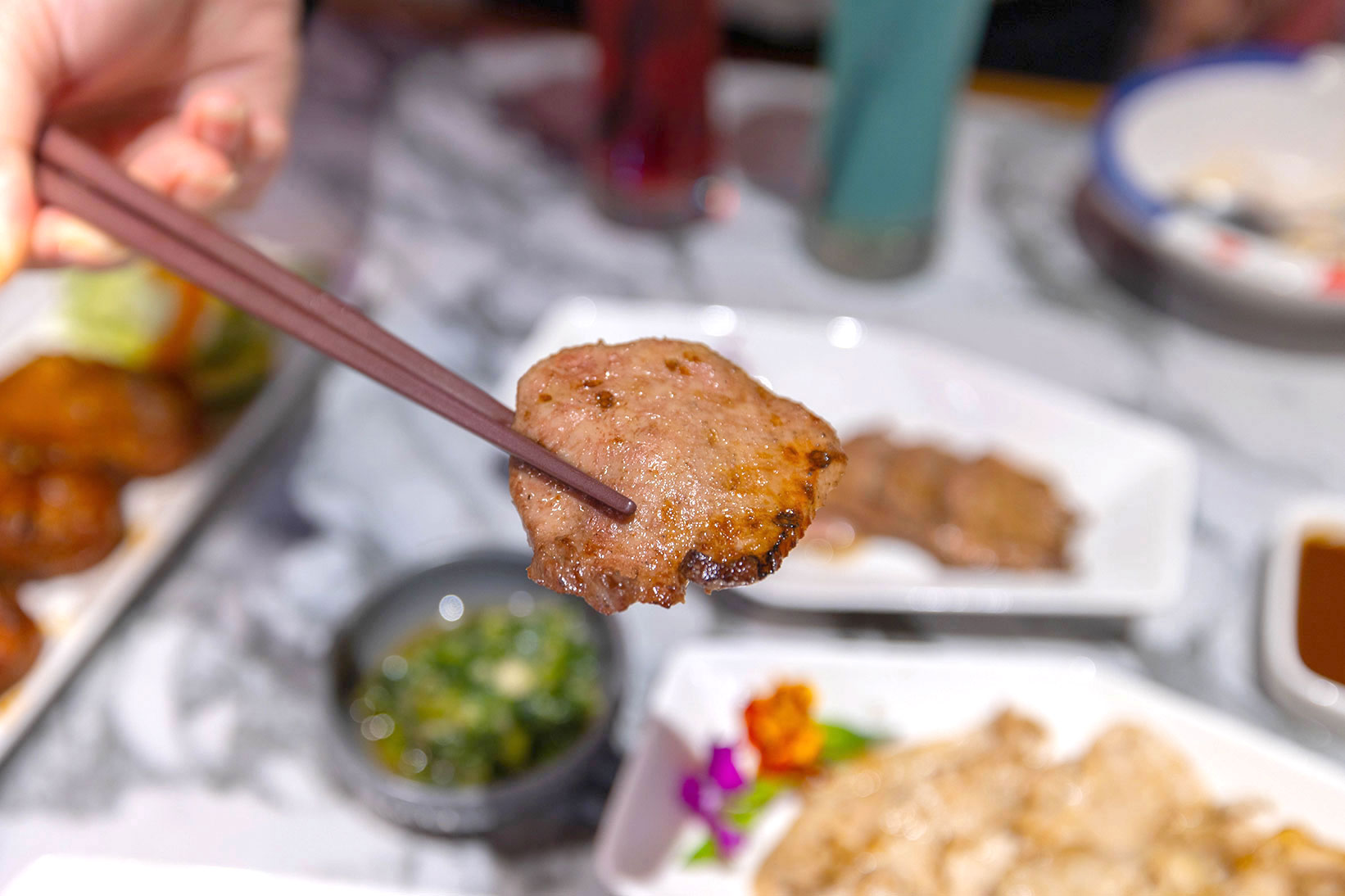 Eartha燒肉餐酒館 台中美食