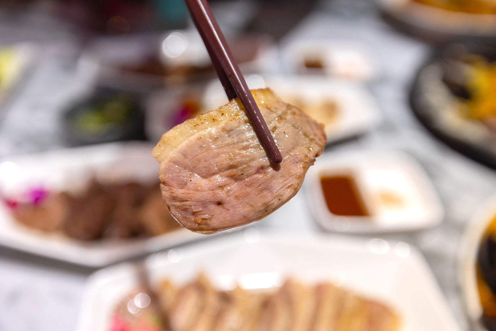 Eartha燒肉餐酒館 台中美食