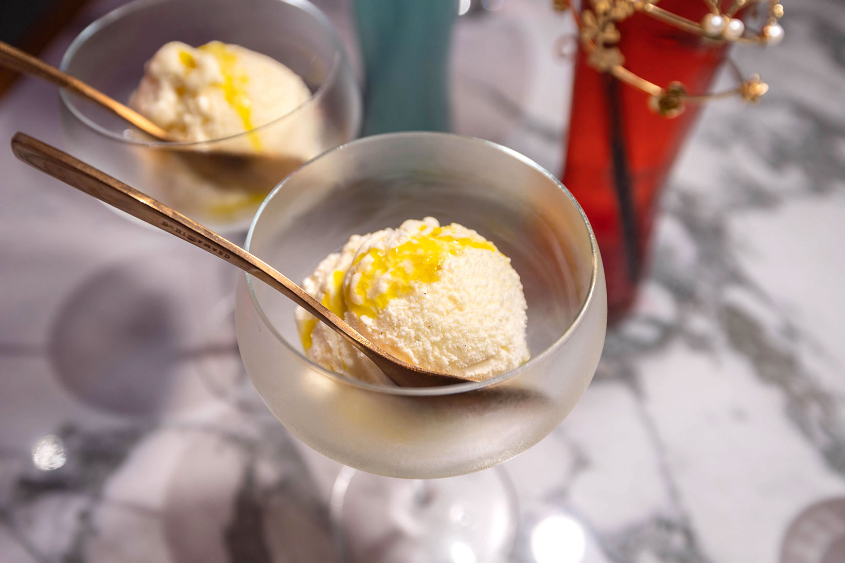 Eartha燒肉餐酒館 台中美食