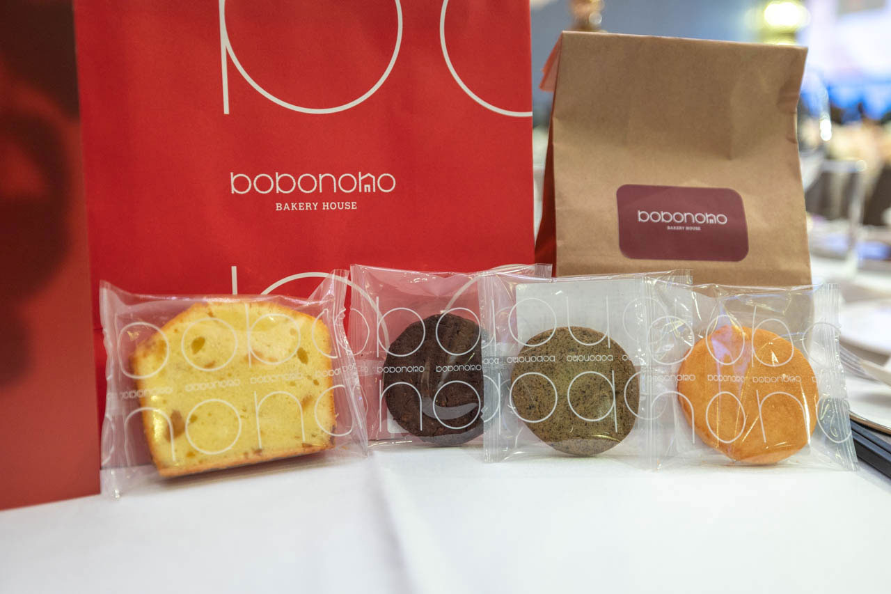 weddings新娘物語 喜餅品鑑會