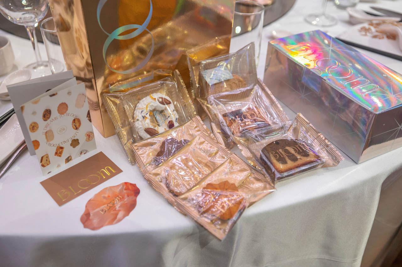 weddings新娘物語 喜餅品鑑會