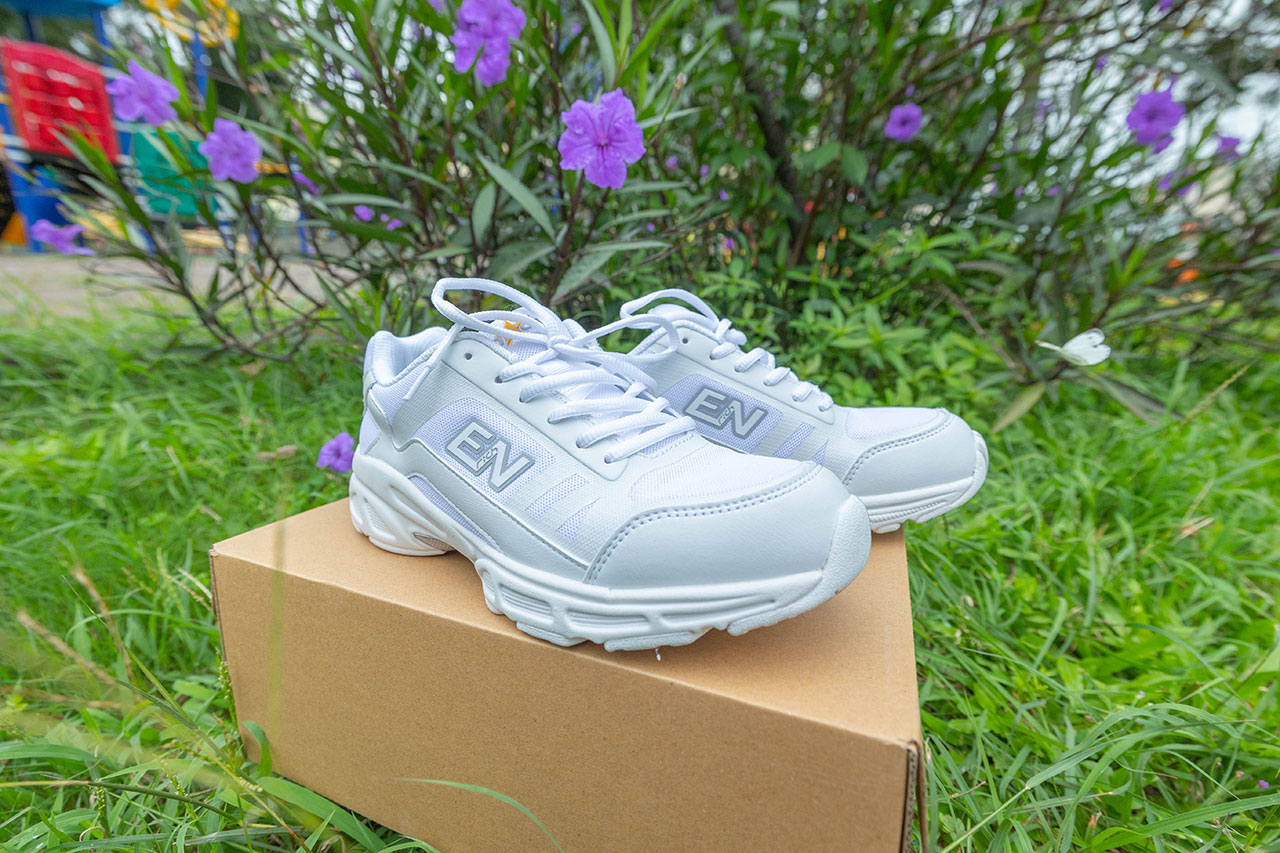 Enrich英立奇足適鞋