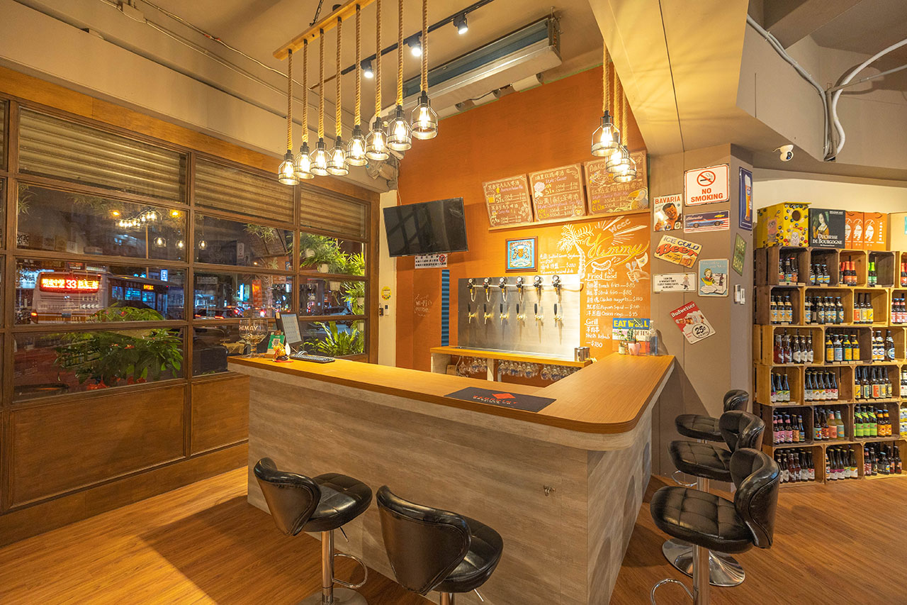 霧樂家釀酒食文化館 霧樂家釀酒食文化館