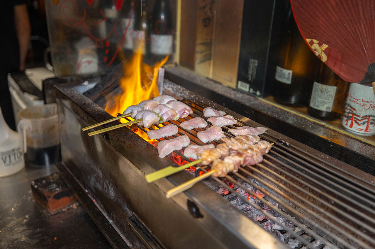 老味噌居酒屋-新莊店