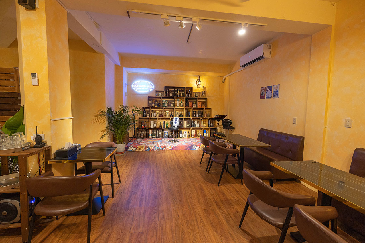 霧樂家釀酒食文化館