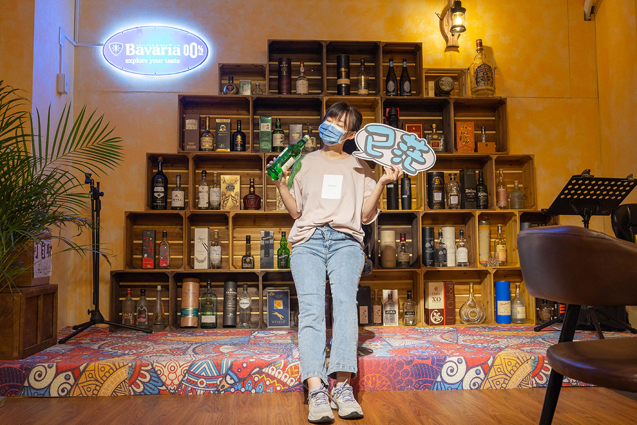 霧樂家釀酒食文化館 霧樂家釀酒食文化館