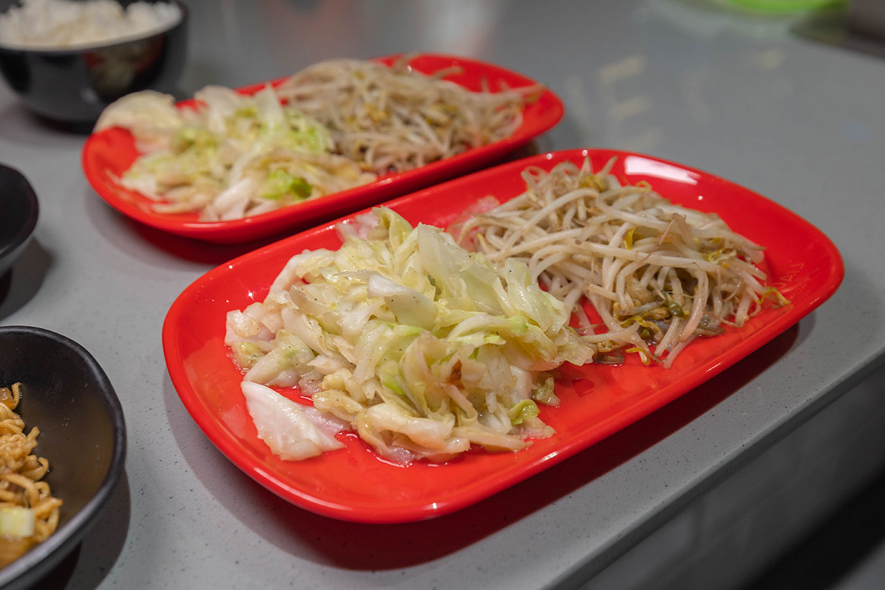 料鐵哥-醬燒鐵板(台中旗艦店)