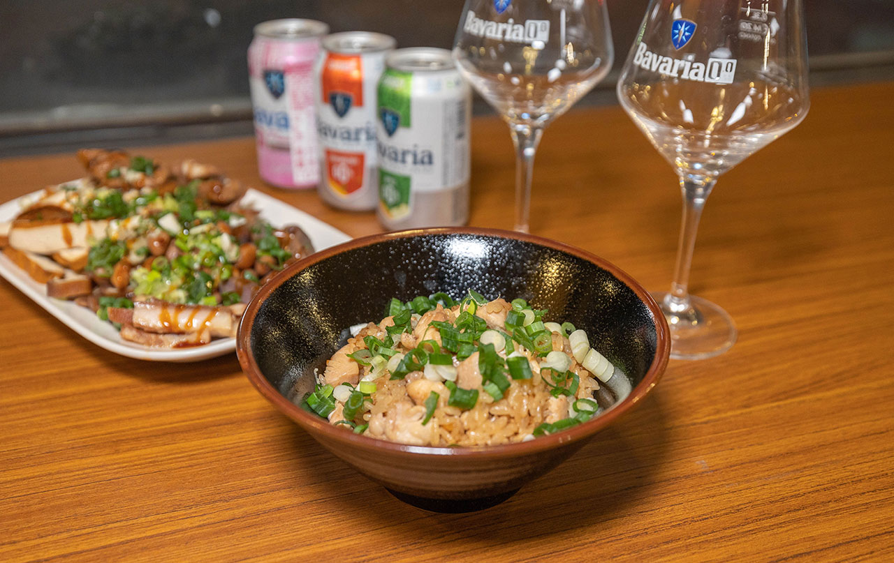 霧樂家釀酒食文化館