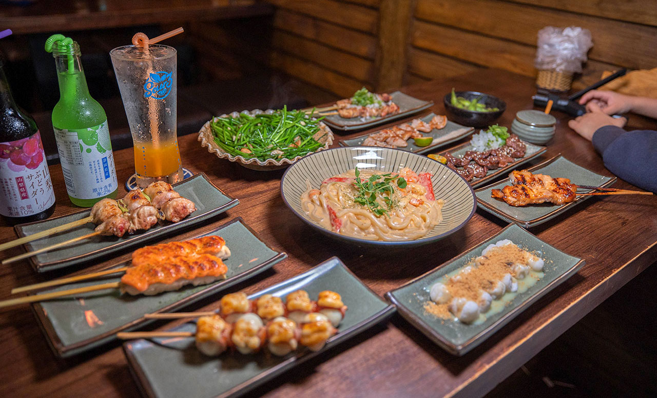 老味噌居酒屋-新莊店