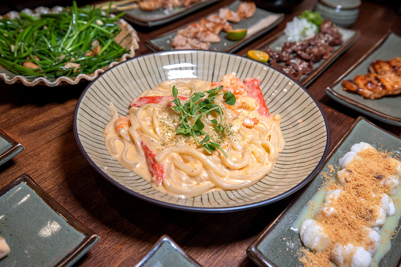 老味噌居酒屋-新莊店