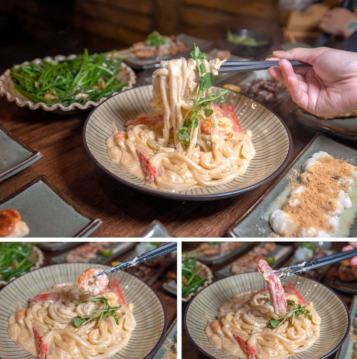 老味噌居酒屋-新莊店