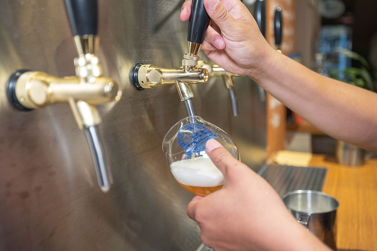 霧樂家釀酒食文化館 霧樂家釀酒食文化館