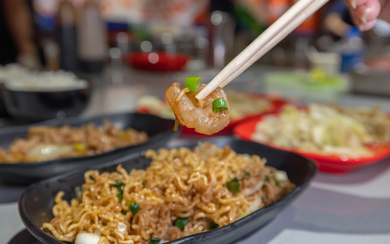 料鐵哥-醬燒鐵板(台中旗艦店)