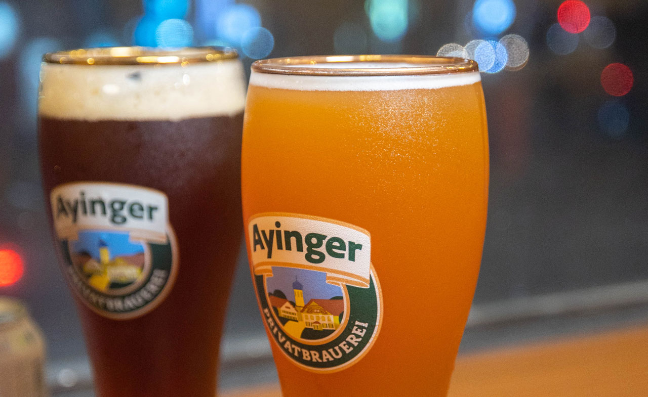 霧樂家釀酒食文化館