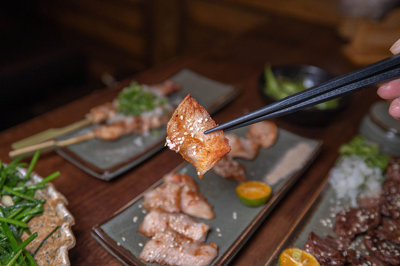老味噌居酒屋-新莊店