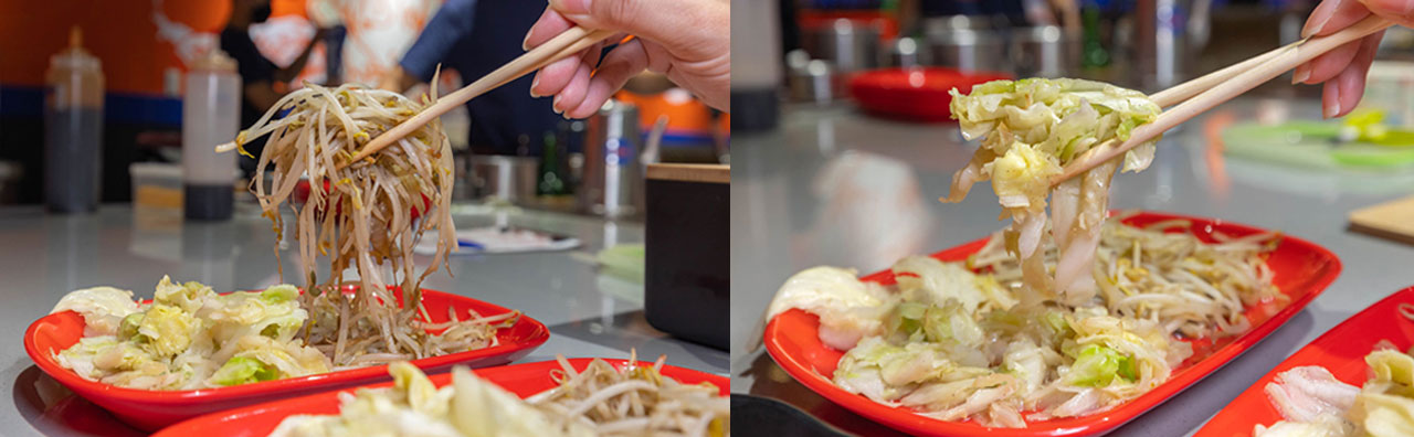 料鐵哥-醬燒鐵板(台中旗艦店)