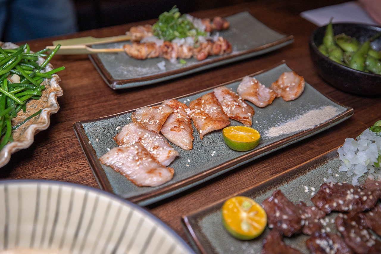 老味噌居酒屋-新莊店
