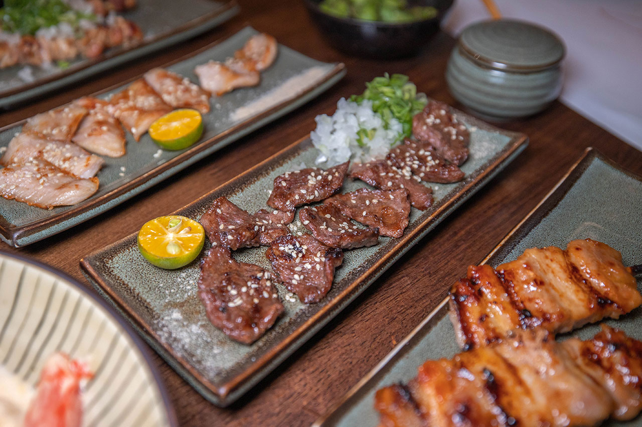 老味噌居酒屋-新莊店