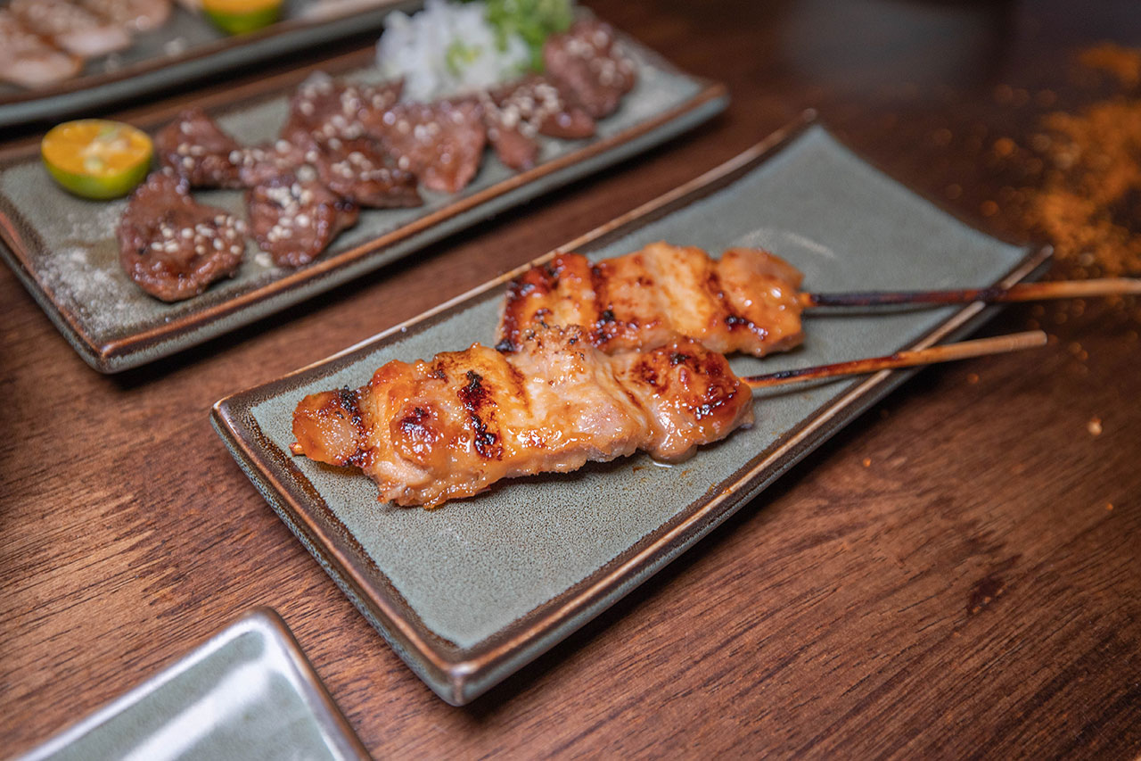 老味噌居酒屋-新莊店