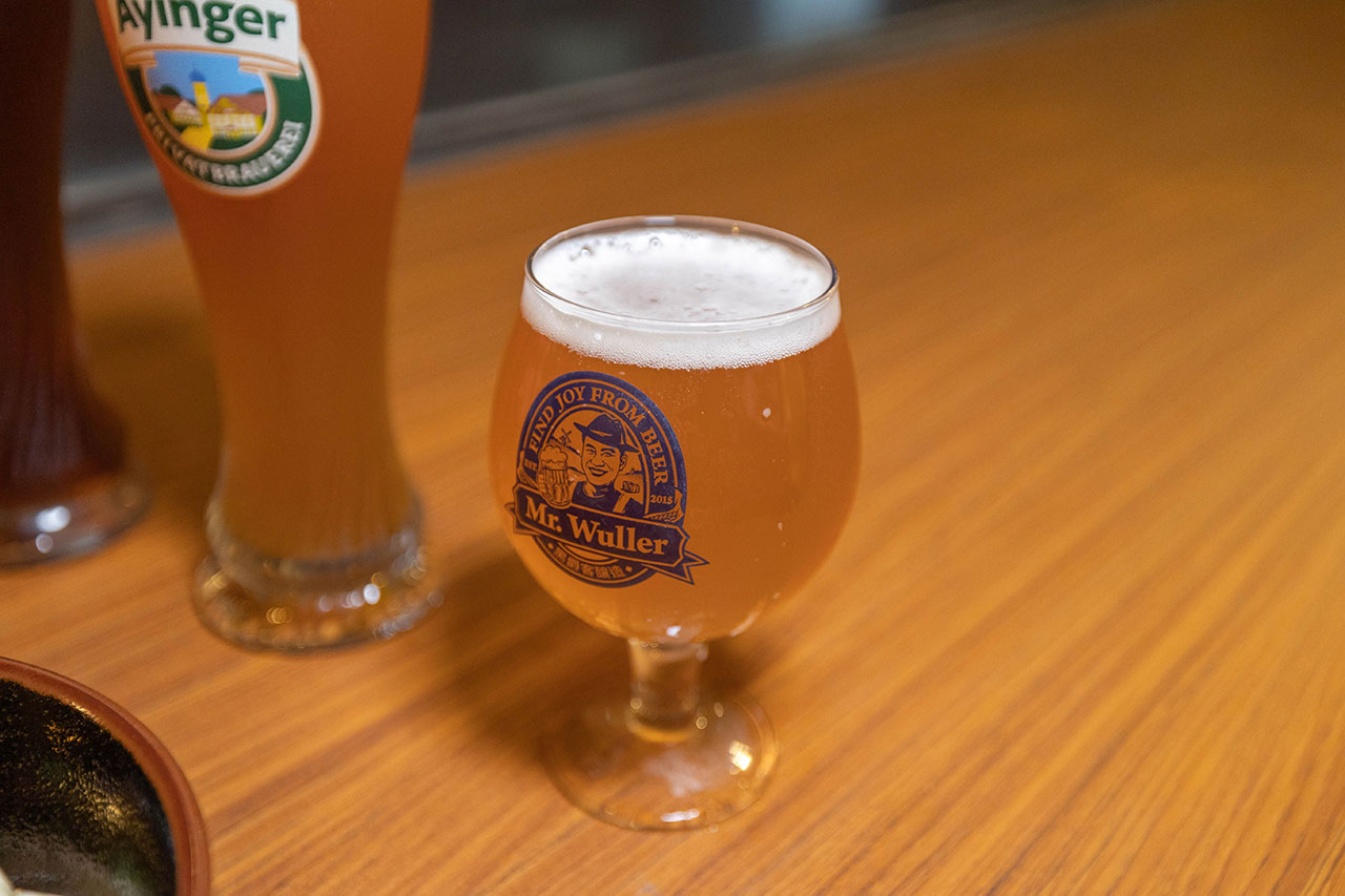 霧樂家釀酒食文化館