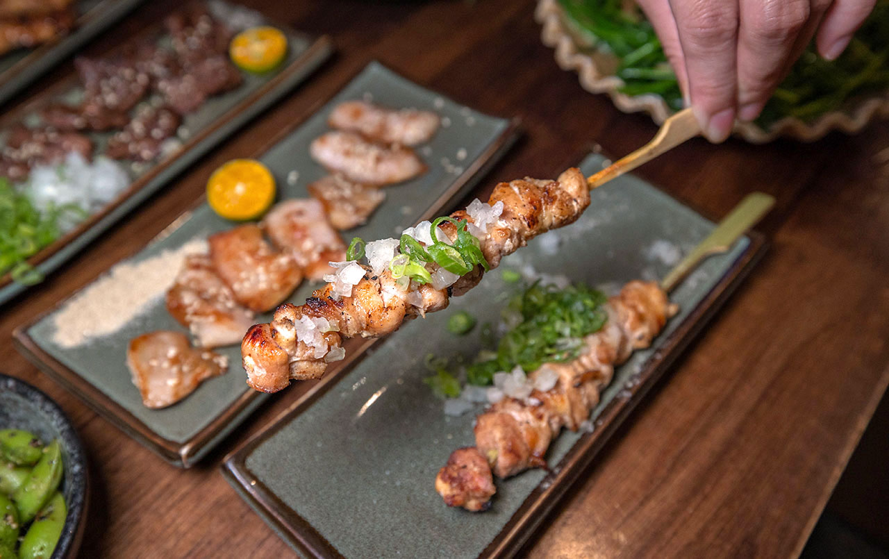 老味噌居酒屋-新莊店