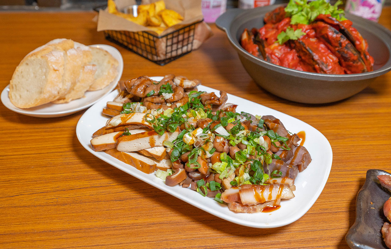 霧樂家釀酒食文化館 霧樂家釀酒食文化館