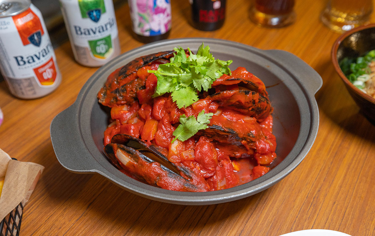 霧樂家釀酒食文化館 霧樂家釀酒食文化館