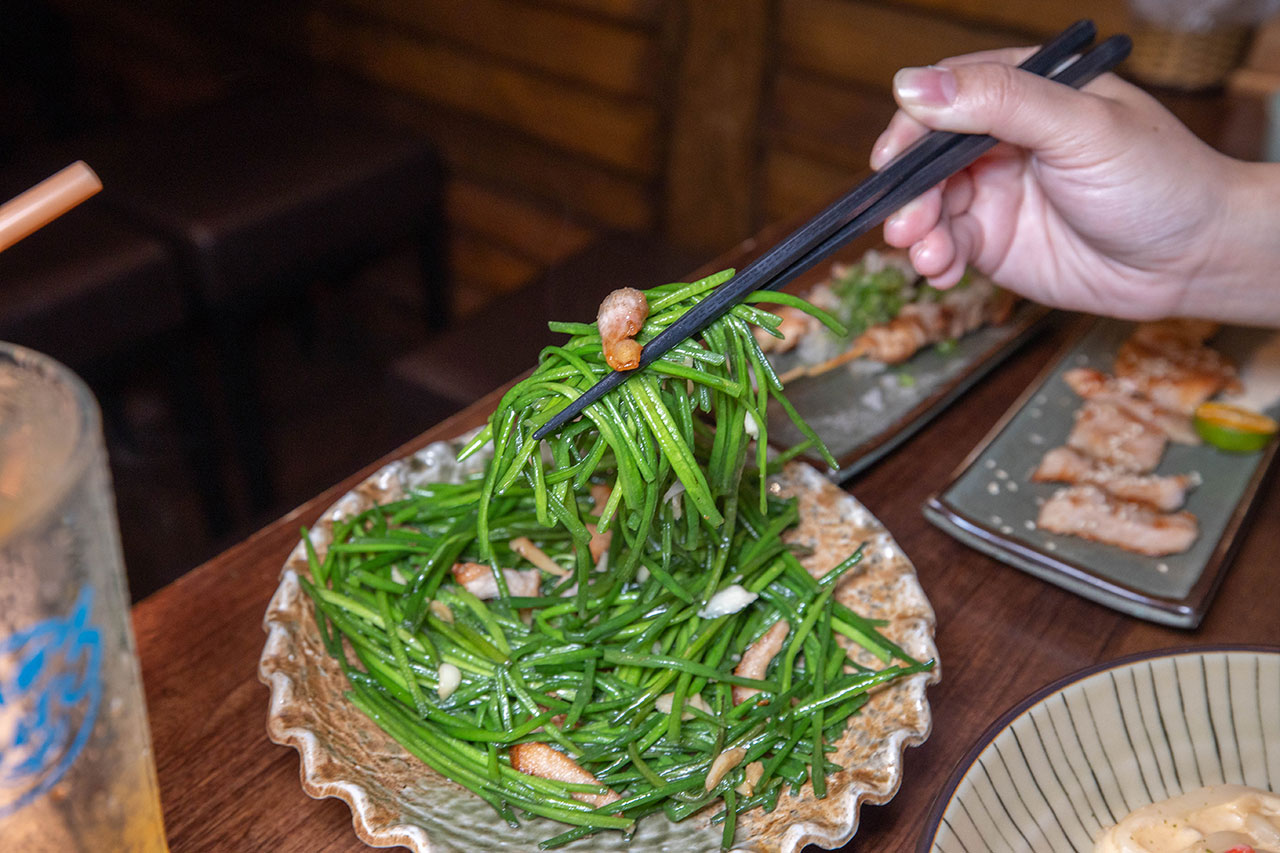 老味噌居酒屋-新莊店