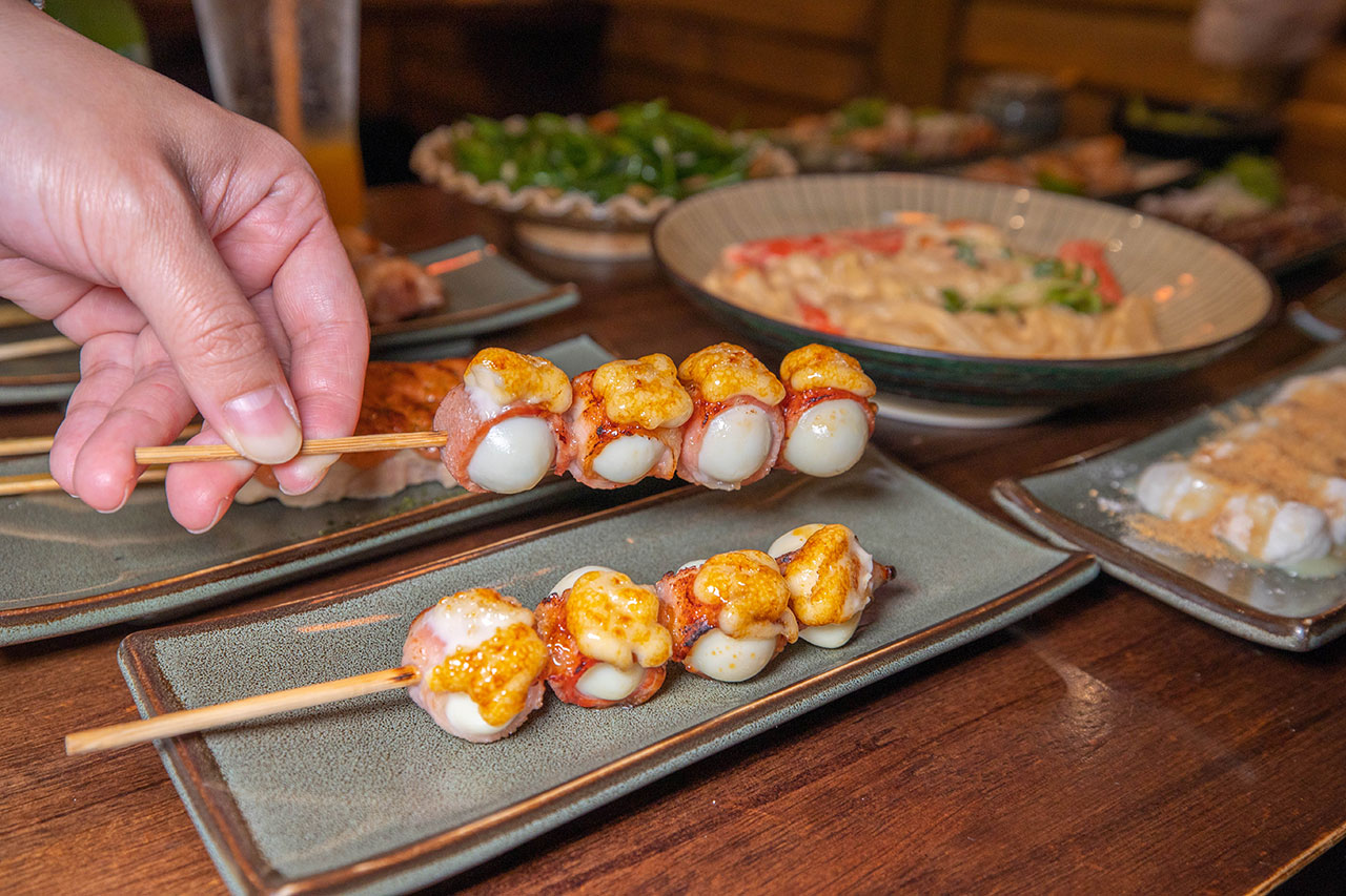 老味噌居酒屋-新莊店