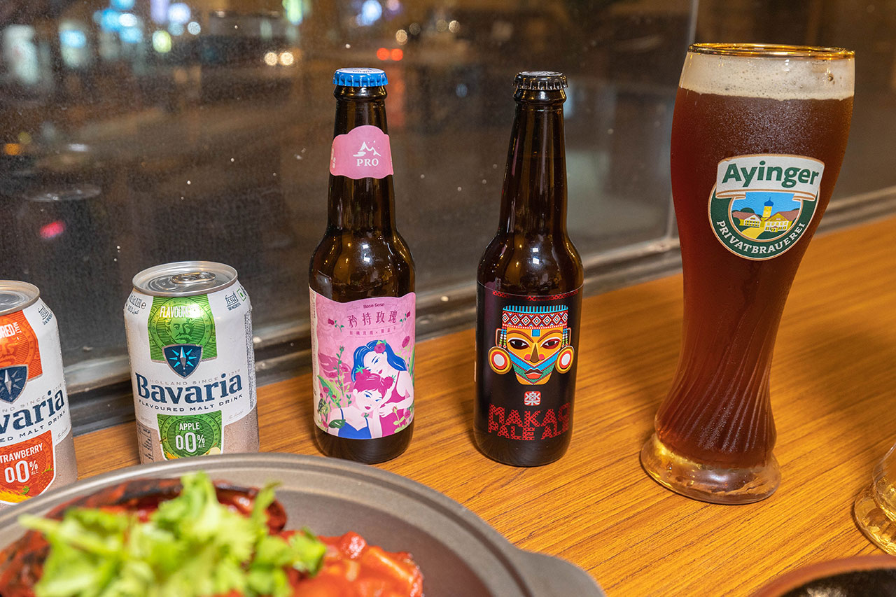 霧樂家釀酒食文化館 霧樂家釀酒食文化館