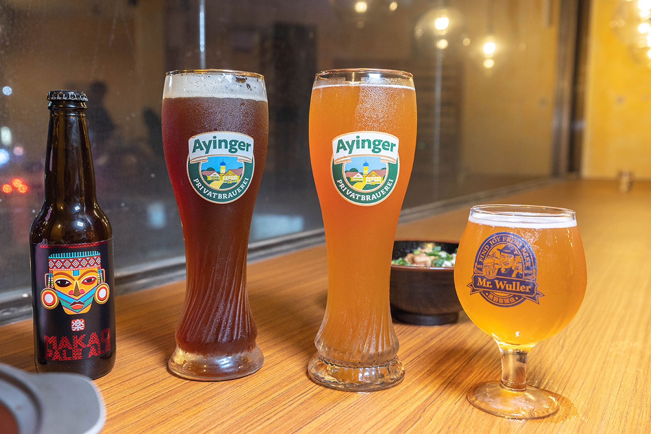 霧樂家釀酒食文化館 霧樂家釀酒食文化館