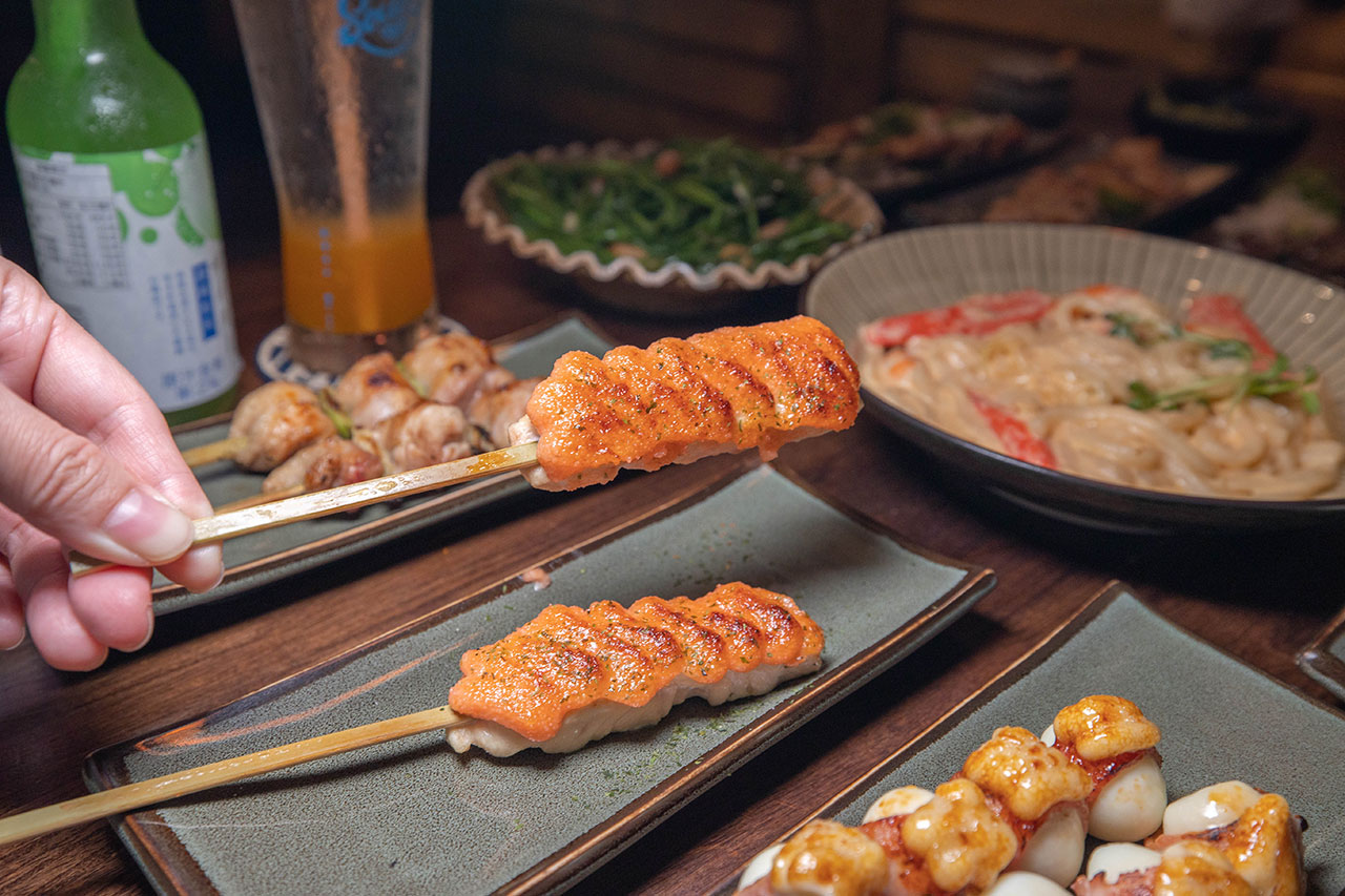 老味噌居酒屋-新莊店