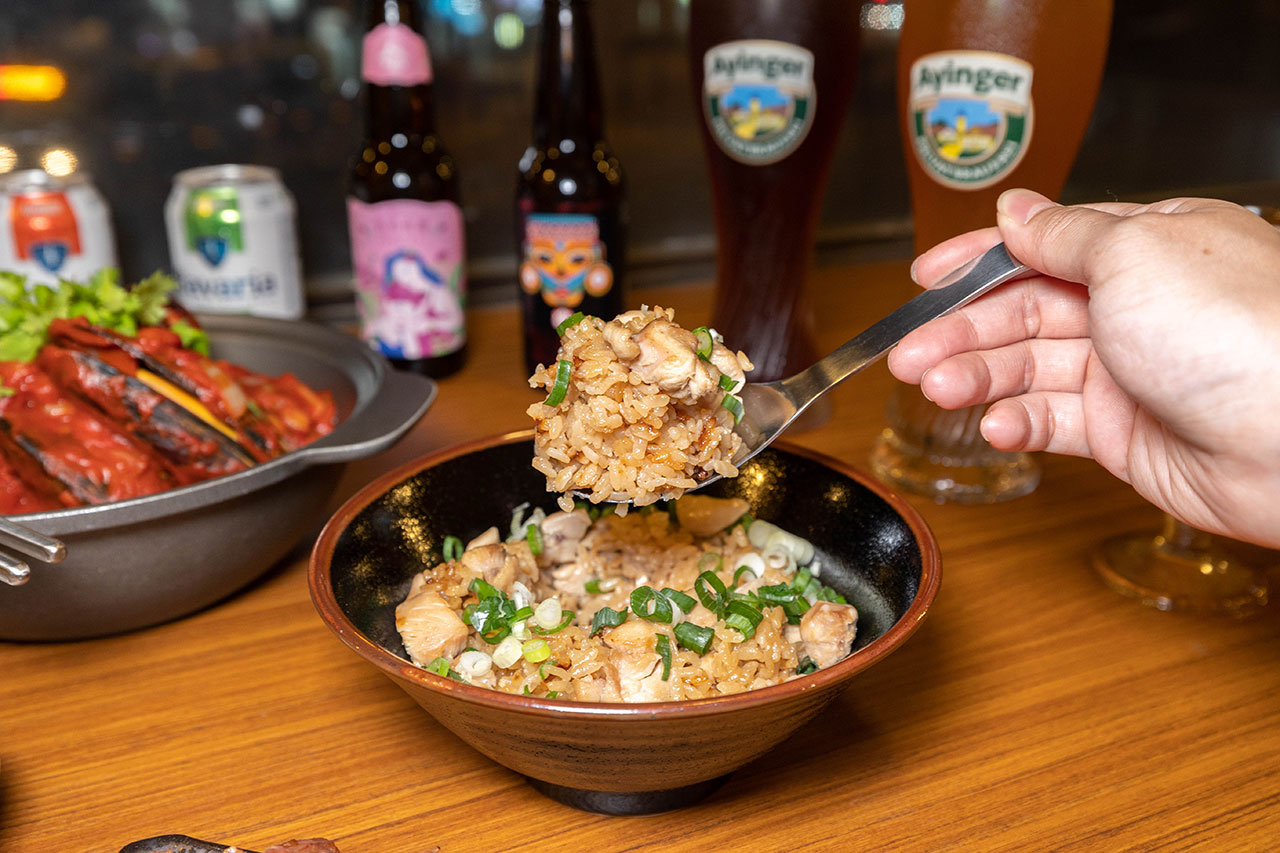 霧樂家釀酒食文化館 霧樂家釀酒食文化館