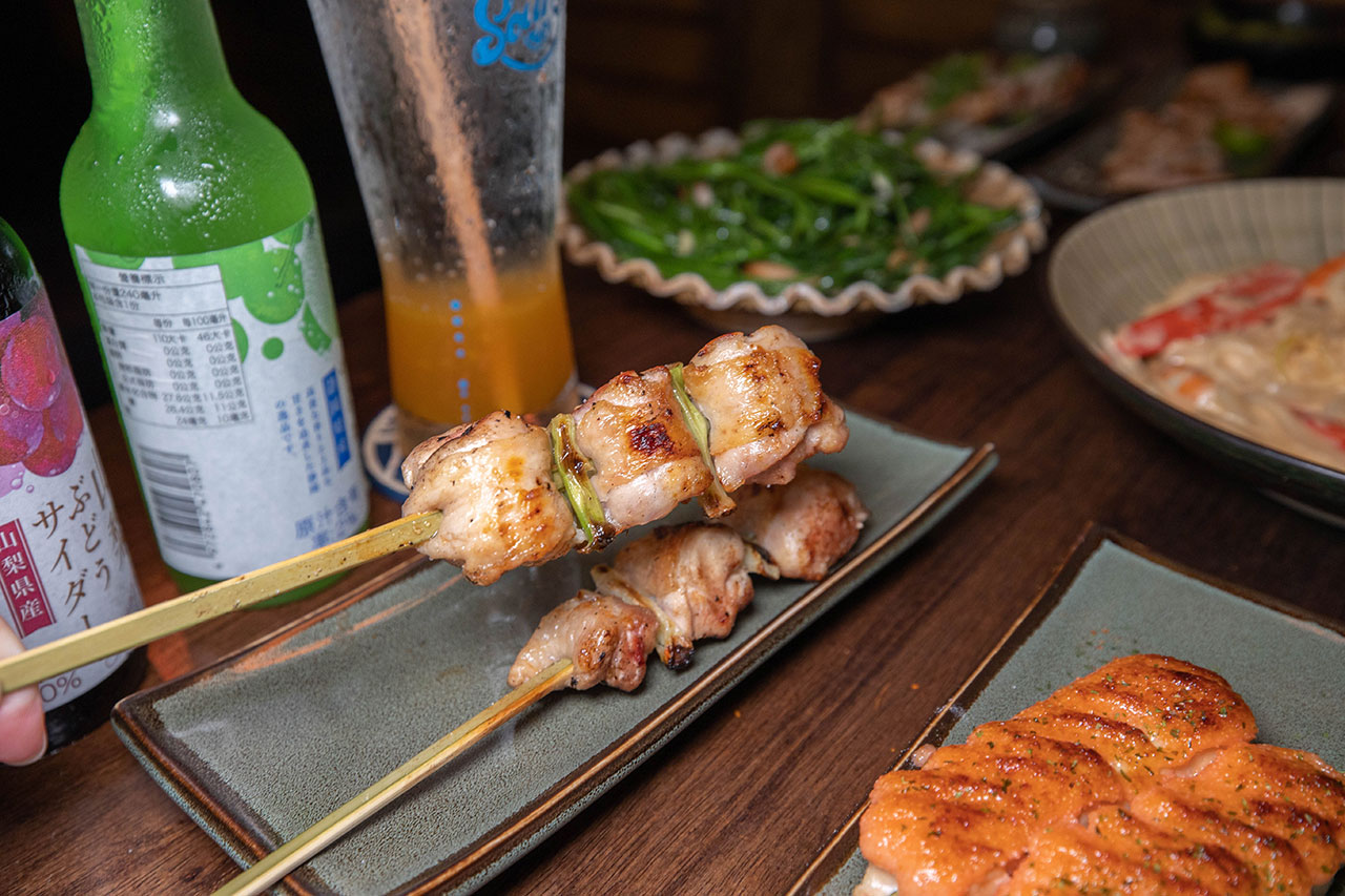 老味噌居酒屋-新莊店