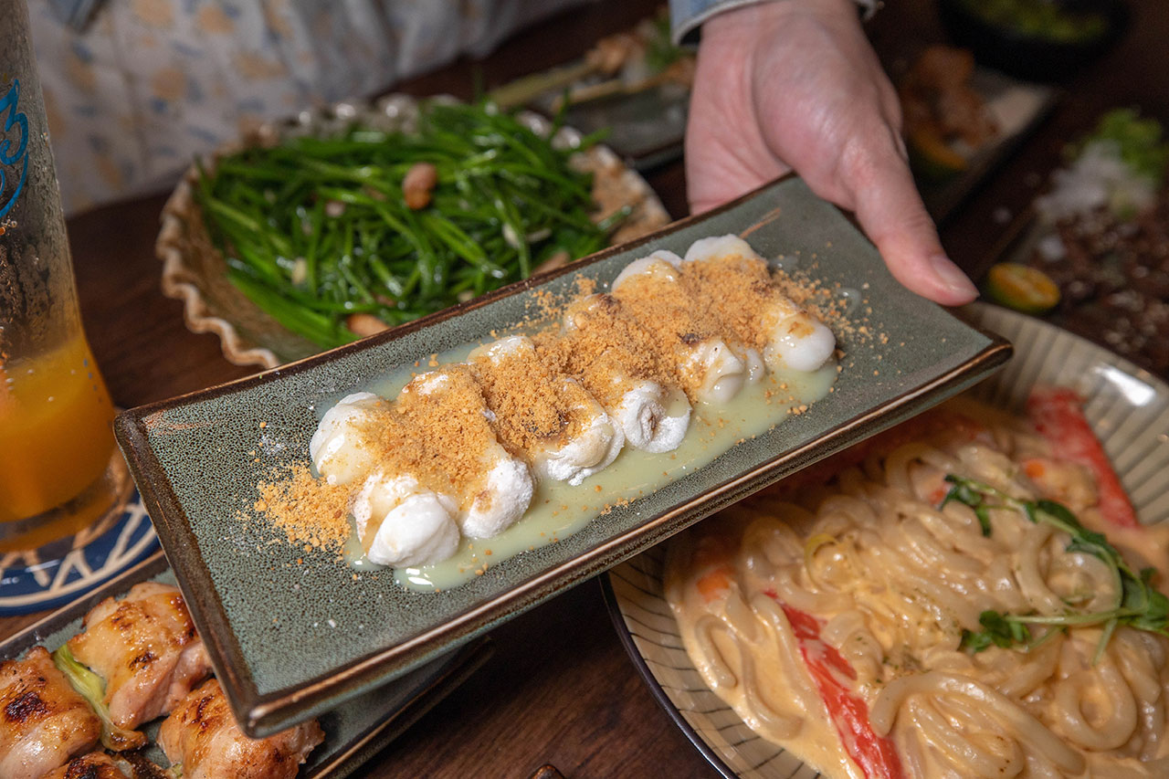 老味噌居酒屋-新莊店