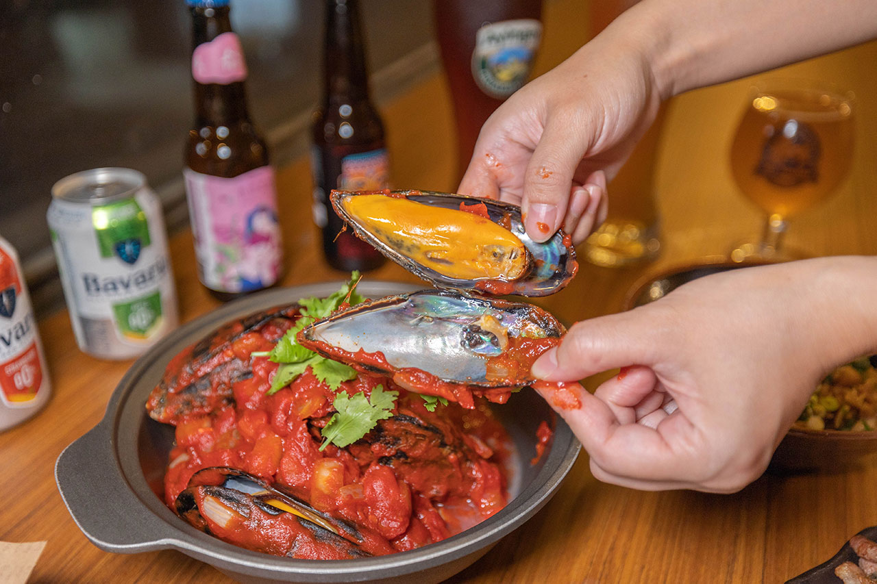 霧樂家釀酒食文化館 霧樂家釀酒食文化館