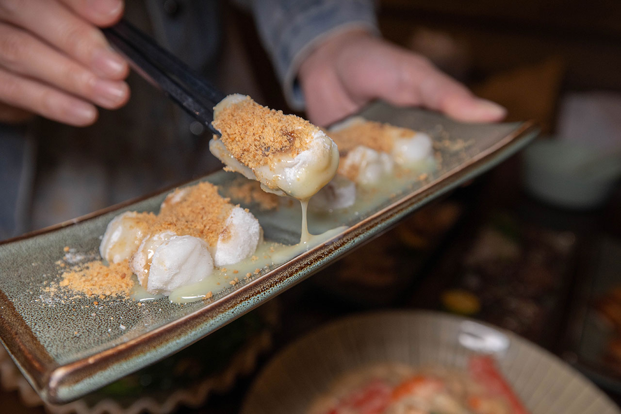 老味噌居酒屋-新莊店