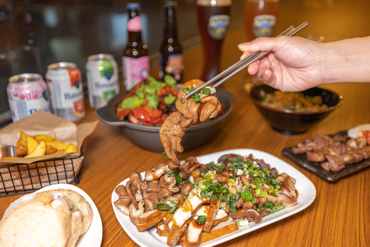 霧樂家釀酒食文化館 霧樂家釀酒食文化館