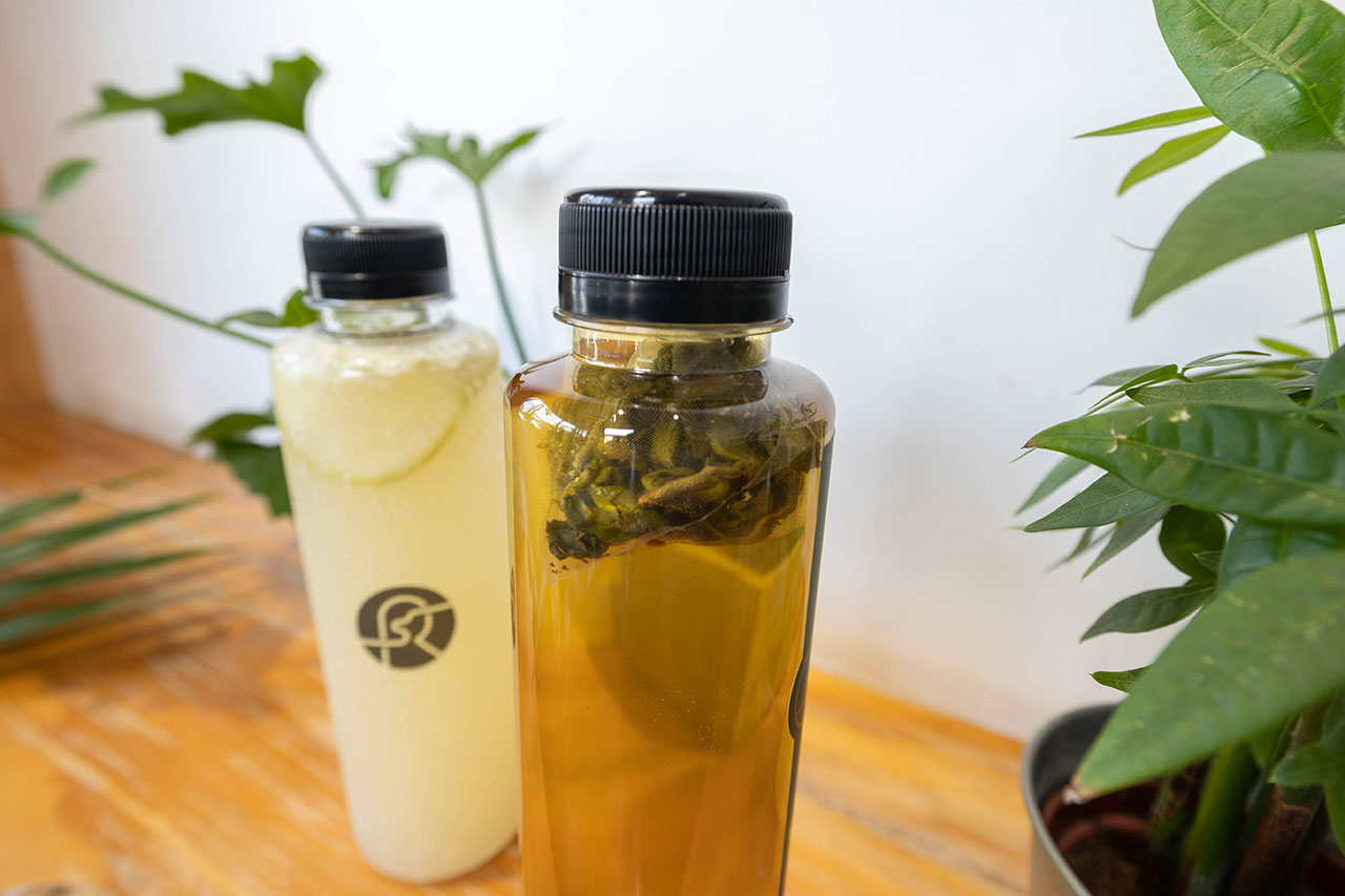 理茶Richa-中美總店