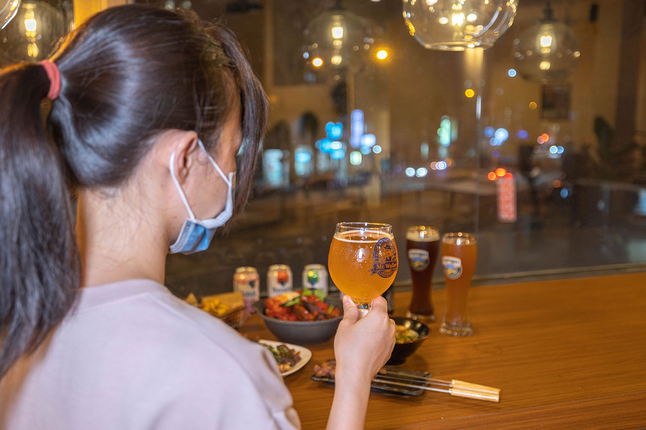 霧樂家釀酒食文化館 霧樂家釀酒食文化館