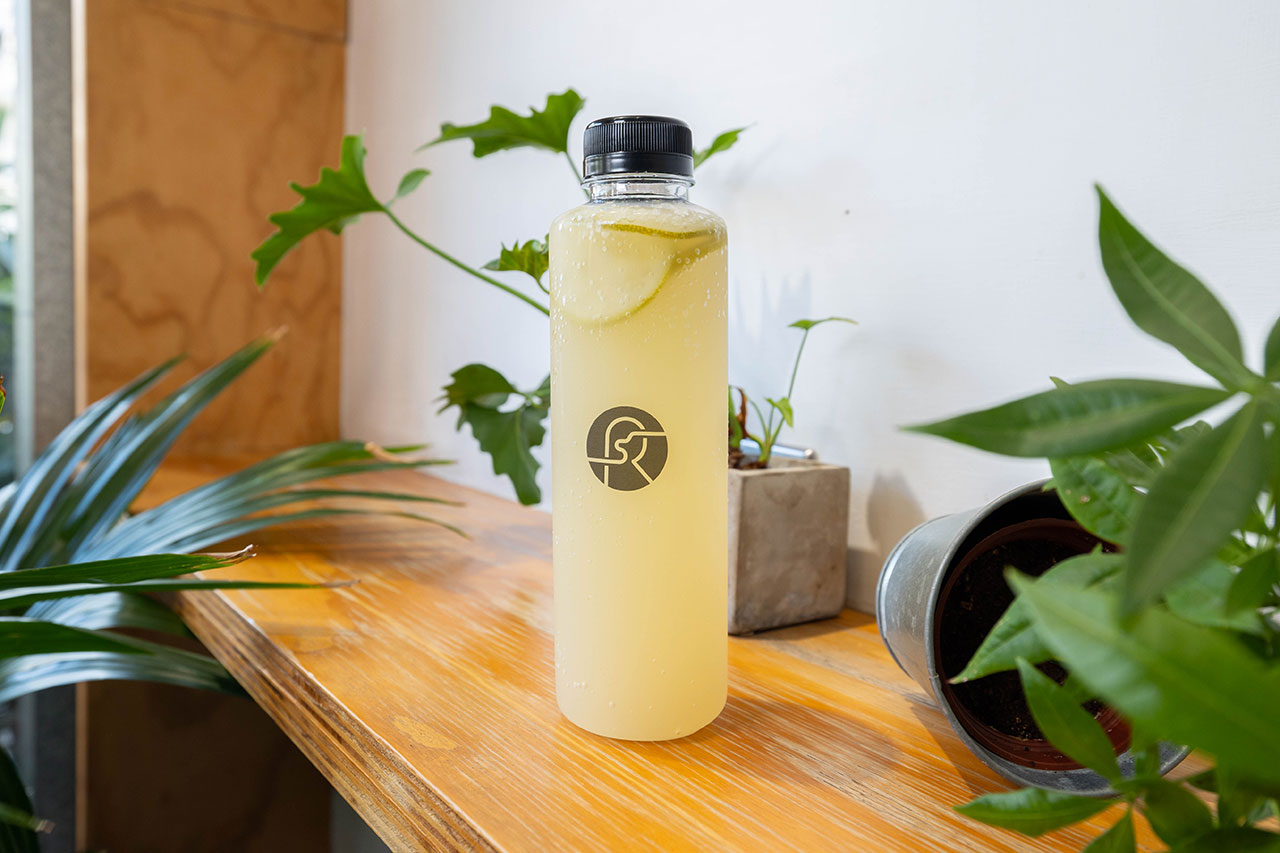 理茶Richa-中美總店