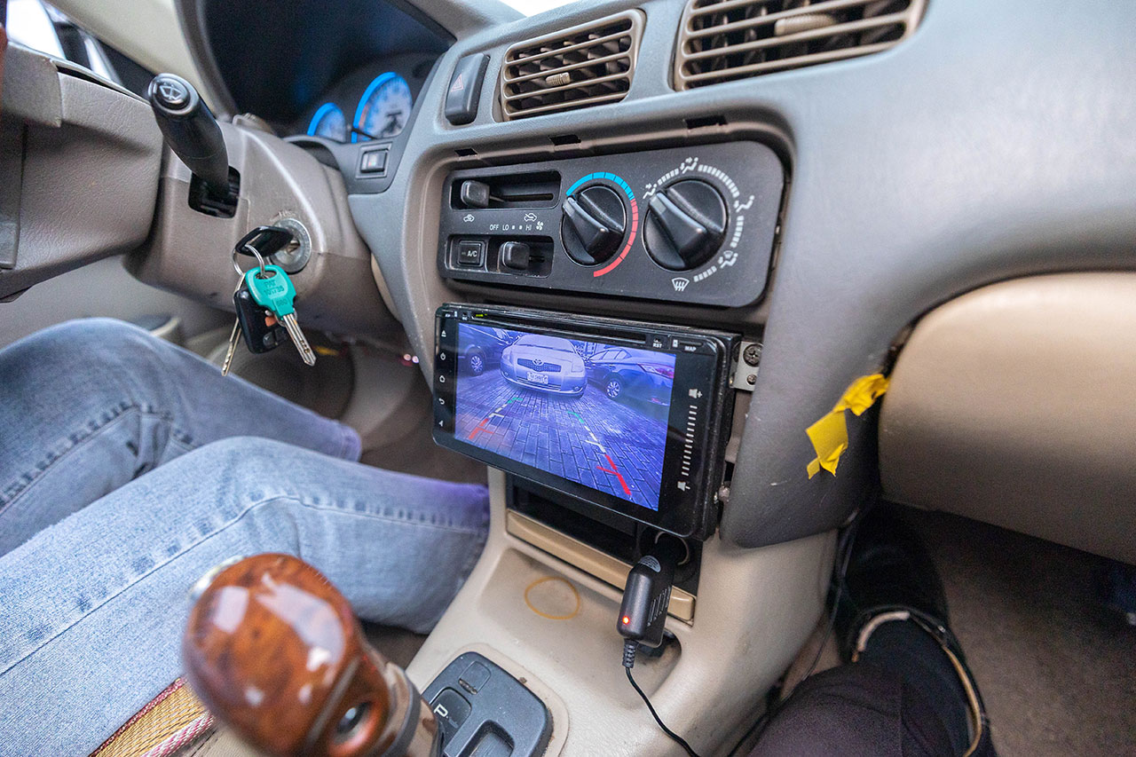 阿榮教練｜台中學開車教練推薦