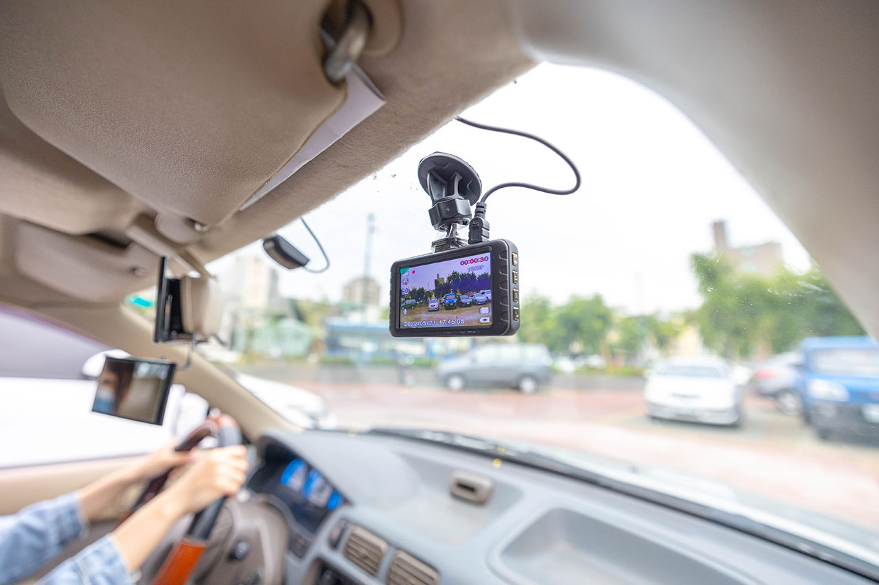 阿榮教練｜台中學開車教練推薦