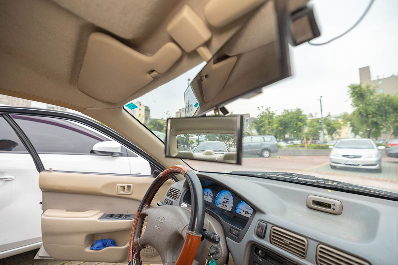 全方位安全設備