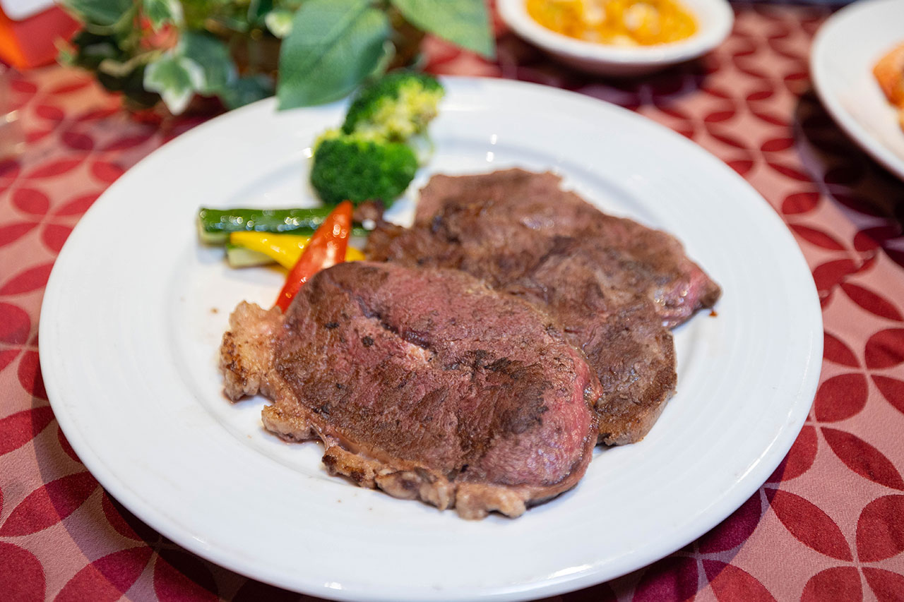 台中潮港城中秋節烤肉禮盒組