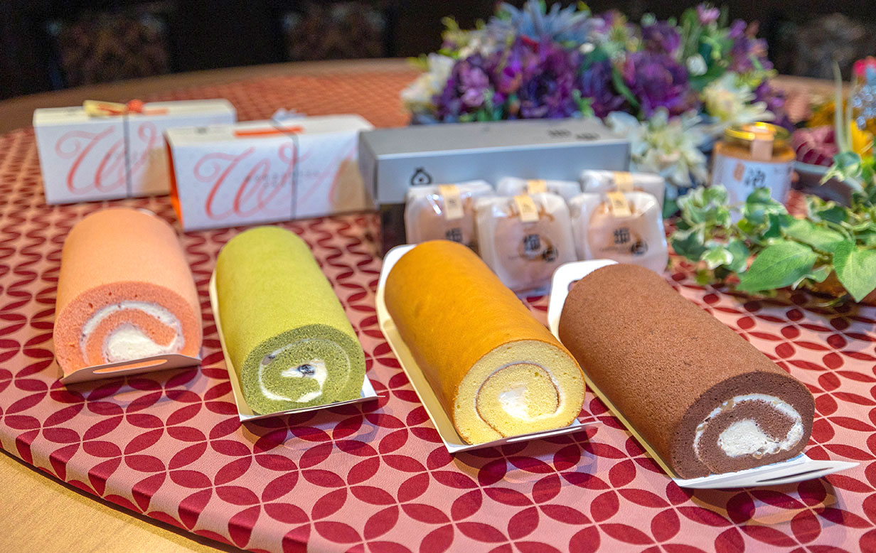 台中潮港城中秋節烤肉禮盒組