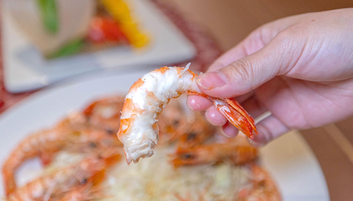 台中潮港城中秋節烤肉禮盒組