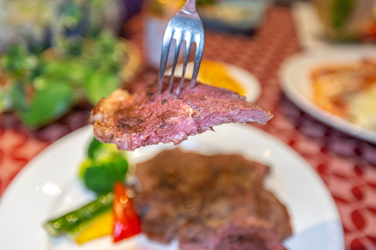 台中潮港城中秋節烤肉禮盒組