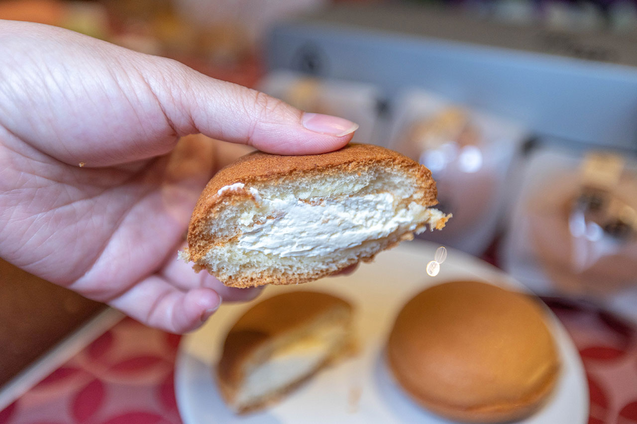 台中潮港城中秋節烤肉禮盒組